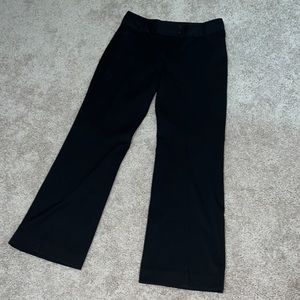 Black Dress or Business Casual Pants, size 6